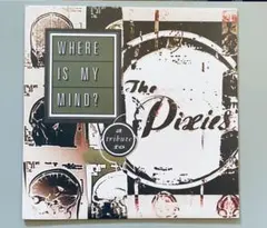 2025年最新】pixies lpの人気アイテム - メルカリ