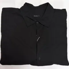 19SS COMOLIシャツ　ブラック　シーズン限定カラー　未使用 COMOLI】 “SS24 COLLECTION” -9th DELIVERY- | MAIDENS SHOP