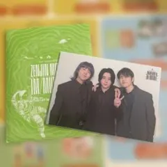 Mrs. GREEN APPLE ゼンジン フォトカ 集合 040