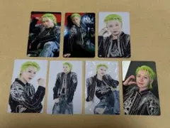 JO1DER SHOW 2024 ラントレ JO1 川尻蓮