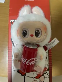 コカ・コーラ　ラブブ