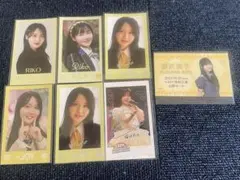 ニアジョイ 藤沢莉子 3rdcw『3ヶ月』 生写真 直筆 - メルカリ