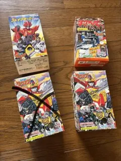 2026年最新】カバヤ ダグオンの人気アイテム - メルカリ