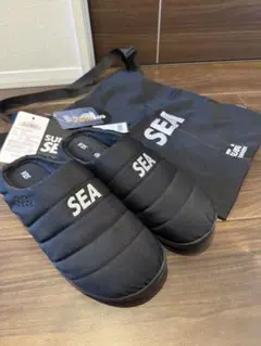 2026年最新】WINDANDSEA subuの人気アイテム - メルカリ