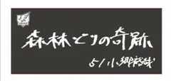 【新品】 楽天イーグルス 小郷 タオル 手書き