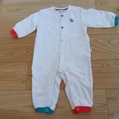 Paul Smith BABY ベビーカバーオール