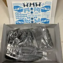 モノポスト 1/20 メルセデス W03 2012年 ミハエル・シューマッハ