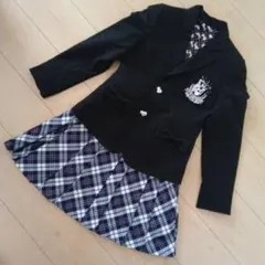 Nicole club Kids ジャケット 150cm