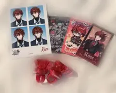 2026年最新】ロゼくんの人気アイテム - メルカリ