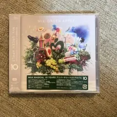 Mrs. GREEN APPLE 10周年ベストアルバム 10 CD JAM/S