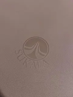 SUKALA ヨガマット 収納バッグ付き