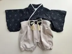 ベビー袴/cottoli