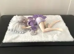 【レア】Re:ゼロから始める異世界生活 エミリア 1/7フィギュア