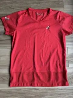 Babolat テニス Tシャツ Oサイズ
