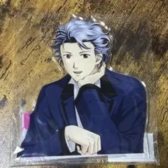 2025年最新】設楽聖司 アクリルスタンドの人気アイテム - メルカリ