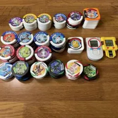 大量223個】ポケモンバトリオ まとめ売り レックウザ ピカチュウ レア