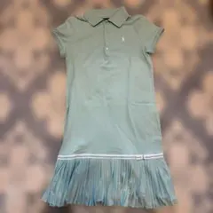 Polo Ralph Lauren 半袖ワンピース XL/TG