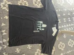 UT HYPE REISSUE RECORDS Tシャツ Lサイズ