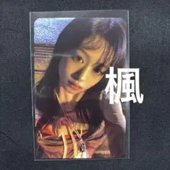 BABYMONSTER アヒョン CHOOM ワルツ 会場限定 特典 トレカ - メルカリ