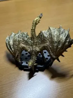 モンスターハンタースタンダードモデルPlusリオレイア希少種フィギュア