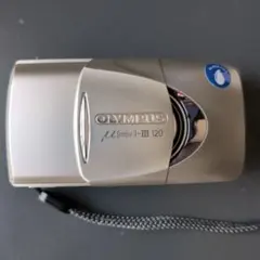 2026年最新】μ-15 olympusの人気アイテム - メルカリ