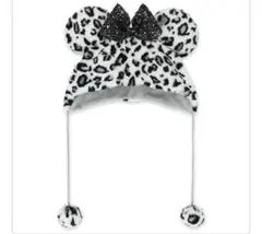 2025年最新】ヒョウ柄 ディズニー ファンキャップの人気アイテム