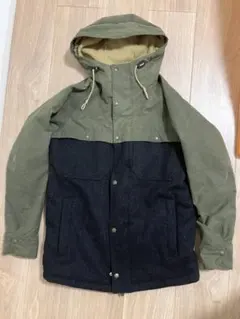 2026年最新】FILSON メンズ マウンテンパーカーの人気アイテム - メルカリ