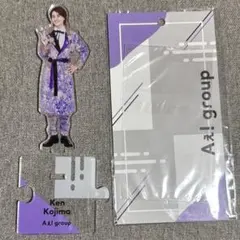 2025年最新】小島健 アクスタの人気アイテム - メルカリ