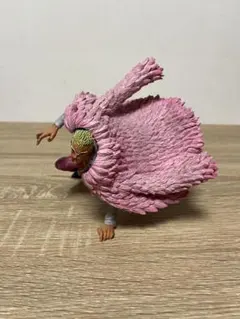 ワンピース フィギュア ドンキホーテ・ドフラミンゴ