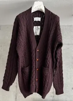 2025年最新】Maison Martin Margiela メンズ カーディガンの人気 