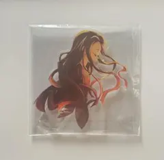 竈門禰豆子　鬼滅の刃　無限城編　 キービジュアルアクリルスタンド