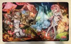 2026年最新】蟲惑魔 プレイマットの人気アイテム - メルカリ
