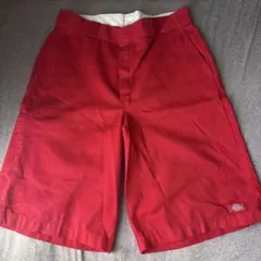 ディッキーズ　ショートパンツ