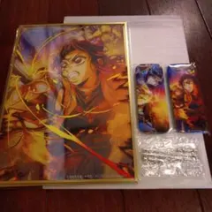 こ*き様 鬼滅の刃 ufotable WEBSHOP くじ A賞 しのぶ C賞２