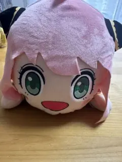 ＳＰＹ×ＦＡＭＩＬＹアーニャぬいぐるみのサムネイル