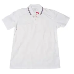 UNIQLOドライEXポロシャツ未使用品
