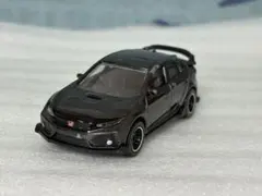 マジョレット＊ホンダ シビック TYPE R＊ブラック