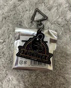 チェンソーマン ネオンアクリルキーホルダー ポチタ