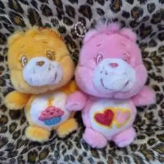 ケアベア キャラクターグッズ