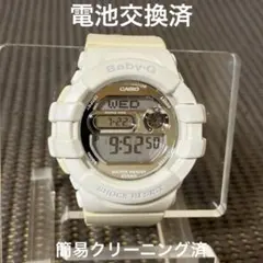 【電池交換済】CASIO Baby-G SHOCK BGD-141のサムネイル