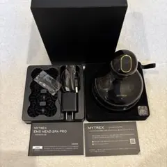 ヘッドマッサージ　MYTREX EMS HEAD SPA PRO 頭皮マッサージ