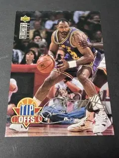 デトレフ・シュレンプフ サイン入り NBAカード - メルカリ