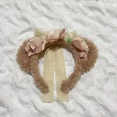 スプリングインブルーム　ぬいぐるみストラップ　5個セット 東京ディズニーシー“ダッフィー＆フレンズのスプリング・イン