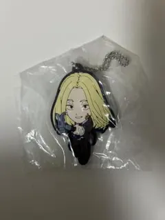 神々廻 ラバーマスコット