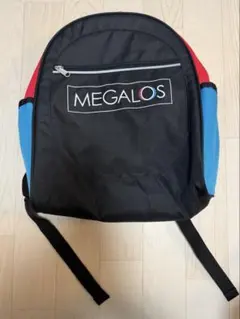 メガロスリュック 美品