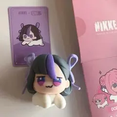 勝利の女神NIKKE Doroシリーズ デフォルメフィギュア シュエン