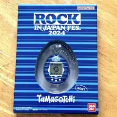 2025年最新】ロックインジャパン たまごっちの人気アイテム