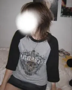 Güt グート gut 坂本龍一 ビンテージ バンド Tシャツ 90s レア - メルカリ