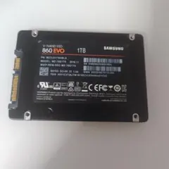 ジャンク品】Samsung 850 EVO 4TB SSD（1） - メルカリ