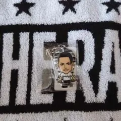 今市隆二 クリーナー 日本製